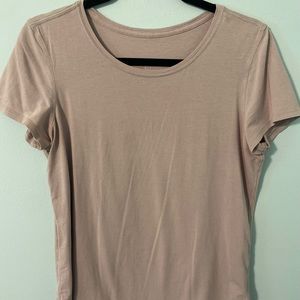 Lululemon workout top